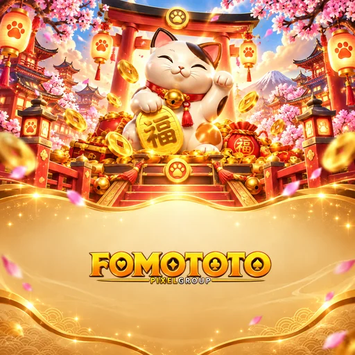 fomototo APK Indonesia - Panduan Lengkap dan Tutorial