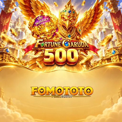 fomototo - Peningkatan performa dan UI/UX terbaru