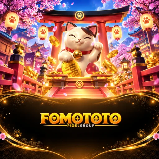 fomototo APK Indonesia - Panduan Lengkap dan Tutorial