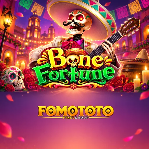 fomototo